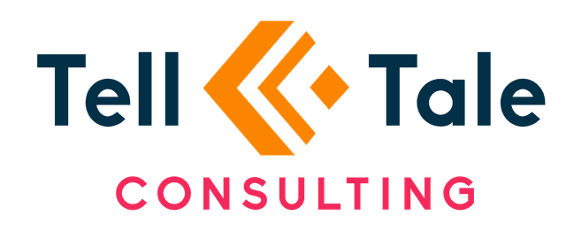 TellTale Consulting Logo
