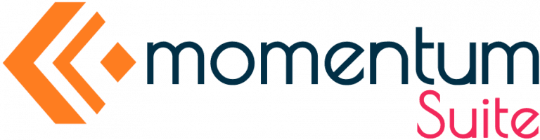 momentum Suite Logo