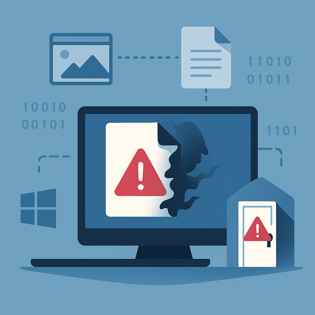 Schwachstelle in Microsoft OLE